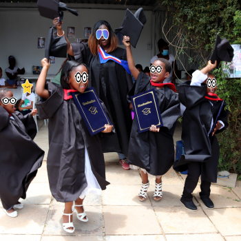 2020 graduations